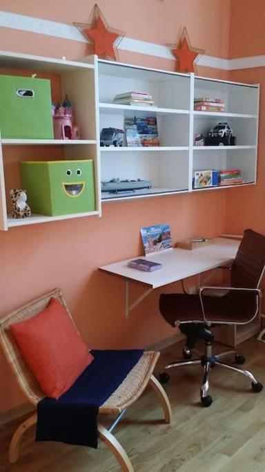 Apartament Nad Parseta W Centrum - Prywatne Miejsce Postojowe & Dwa Rowery Kołobrzeg Εξωτερικό φωτογραφία