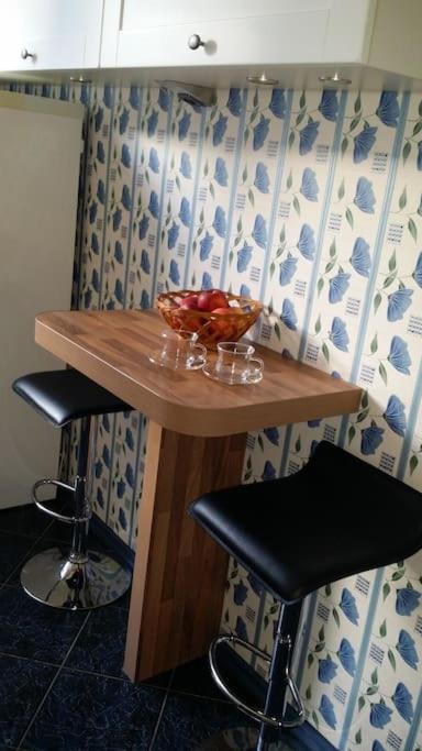 Apartament Nad Parseta W Centrum - Prywatne Miejsce Postojowe & Dwa Rowery Kołobrzeg Εξωτερικό φωτογραφία